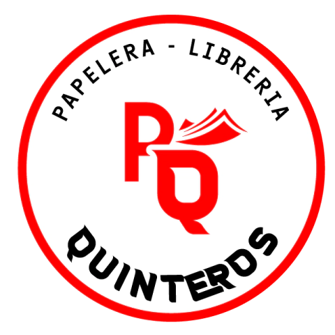 Sello de Papelera Quinteros
