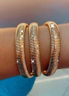 PULSEIRA VOLTAS LUXO