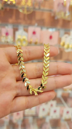 PULSEIRA SEREIA - Drebijou