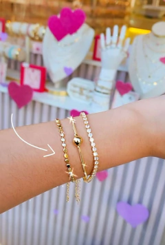 PULSEIRA MEDALHA - comprar online