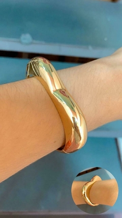 Bracelete coração