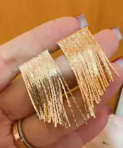 BRINCO FRANJA MÉDIO - comprar online