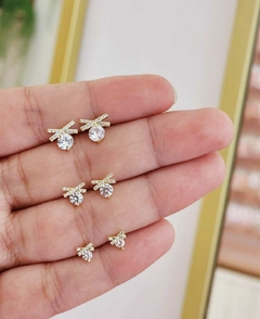 TRIO LAÇO - comprar online