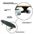 Skate Simulador Completo First Class - Lobo - Urban Sports