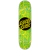 Shape Santa Cruz Powerlyte Flier Dot Green 8.1 - comprar online