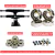 Skate completo Street Iniciante First Class - Elfo Ioda - comprar online