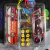 Kit 2 Fingerboard Mentex About e Dream - comprar online