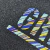 Lixa importada para Skate Grizzly Griptape - Melter Name Stamp na internet