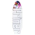 Shape de Simulador de Surf Perfect Line - Primer - comprar online