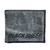 Carteira Black Sheep Skate Couro Cinza