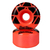 Roda Iniciante First Class 52mm Laranja - 95A - comprar online