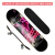 Skate completo Street Iniciante First Class - Astronauta - comprar online