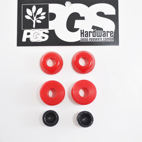 Amortecedor para Skate Fundido - PGS