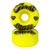 Roda Skate Iniciante First Class Skate Diamond 54mm - Amarela - comprar online