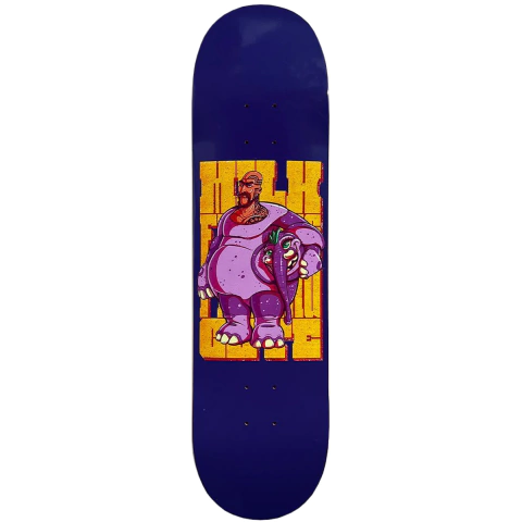 Shape de Maple Milk Skate Model Cute Elegante - 8.0