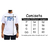 Camiseta Verde PGS Nome Progress - comprar online