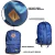 Mochila Black Sheep - Classic College Azul - comprar online