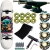 Skate completo Street Iniciante First Class - Elfo Ioda CHAVE - comprar online