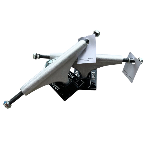 Truck de Skate Importado Pivot Standard Pro 139mm Mid