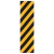 Lixa de Skate Emborrachada Jessup Colors Preto e Amaarelo - comprar online