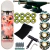 skate semi profissional montado completo ate 100kg chave Puppy - comprar online