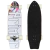 Skate Simulador de surf Carver Perfect Line - Primer