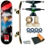 Skate montado Profissional Progress - PGS - AGUIA 8.0