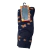 Meia Pro Skate Gnarly Foot - Tigre