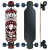 Skate Longboard completo Unic - Indio
