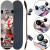 Skate completo Street Iniciante First Class - Kratos INFATIL - comprar online