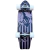 Skate Simulador de surf Carver Black Sheep - Garra - comprar online