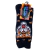 Meia Pro Skate Gnarly Foot - Tigre na internet