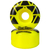 Roda Semi Profissional First Class Skate 52mm Amarela - 95A - comprar online