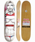 Shape de Skate Profissional Néctar - Arlequina 7.8