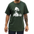 Camiseta Verde PGS - Dog