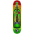 Shape de Skate Cisco Marfim Music Raggae - 8.0 - comprar online