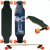Skate Longboard completo First Class - Espaço na internet