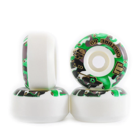 Roda Moska Calibre 60mm 53d