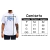 CamisetaBrancaPGSSmallLogo - comprar online