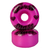 Roda para Skate First Class Iniciante 54mm - Rosa - comprar online