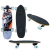 Skate Simulador Completo First Class - Lobo na internet