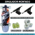 Skate Simulador Completo First Class - Lobo - comprar online