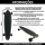 Skate Longboard completo Unic - Tigre Rosa na internet