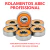 Skate Profissional Black Sheep rolamento abec 9 -15 serie terror MAYERS - loja online