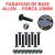 Skate Profissional Black Sheep rolamento abec 9 -15 serie terror MAYERS - Urban Sports