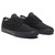 Tênis de Skate Importado Lakai shoes - Oxford All Black