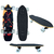 Skate Simulador Completo First Class - Samurai - comprar online