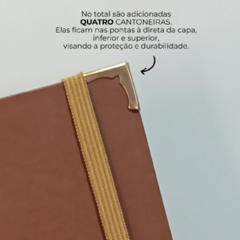 Agenda Listras 2025 - loja online