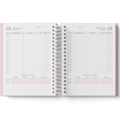 Imagem do Agendamentos de Serviços 2025 | Personalizada