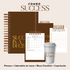 Combo SUCESS